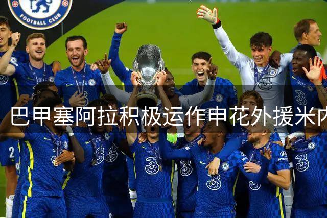 巴甲塞阿拉积极运作申花外援米内罗回归事宜