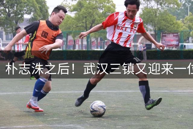 朴志洙之后！武汉三镇又迎来一位靠谱中卫，李昂已成球队防守核心