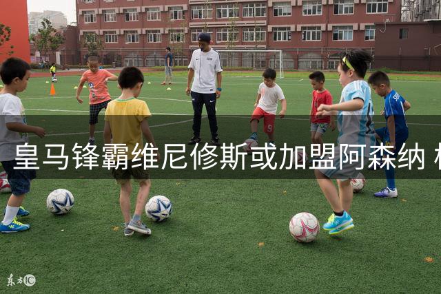 皇马锋霸维尼修斯或加盟阿森纳 枪手今夏引援计划再起波澜